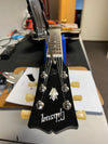 SOLD - Gibson 335 Vintage Sunburst 2021 Mint