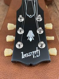 SOLD - Gibson 335 Vintage Sunburst 2021 Mint