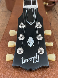 SOLD - Gibson 335 Vintage Sunburst 2021 Mint