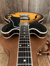 SOLD - Gibson 335 Vintage Sunburst 2021 Mint