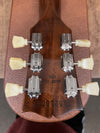 SOLD - Gibson 335 Vintage Sunburst 2021 Mint