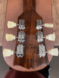 SOLD - Gibson 335 Vintage Sunburst 2021 Mint