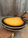 SOLD - Gibson 335 Vintage Sunburst 2021 Mint