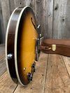 SOLD - Gibson 335 Vintage Sunburst 2021 Mint
