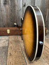 SOLD - Gibson 335 Vintage Sunburst 2021 Mint