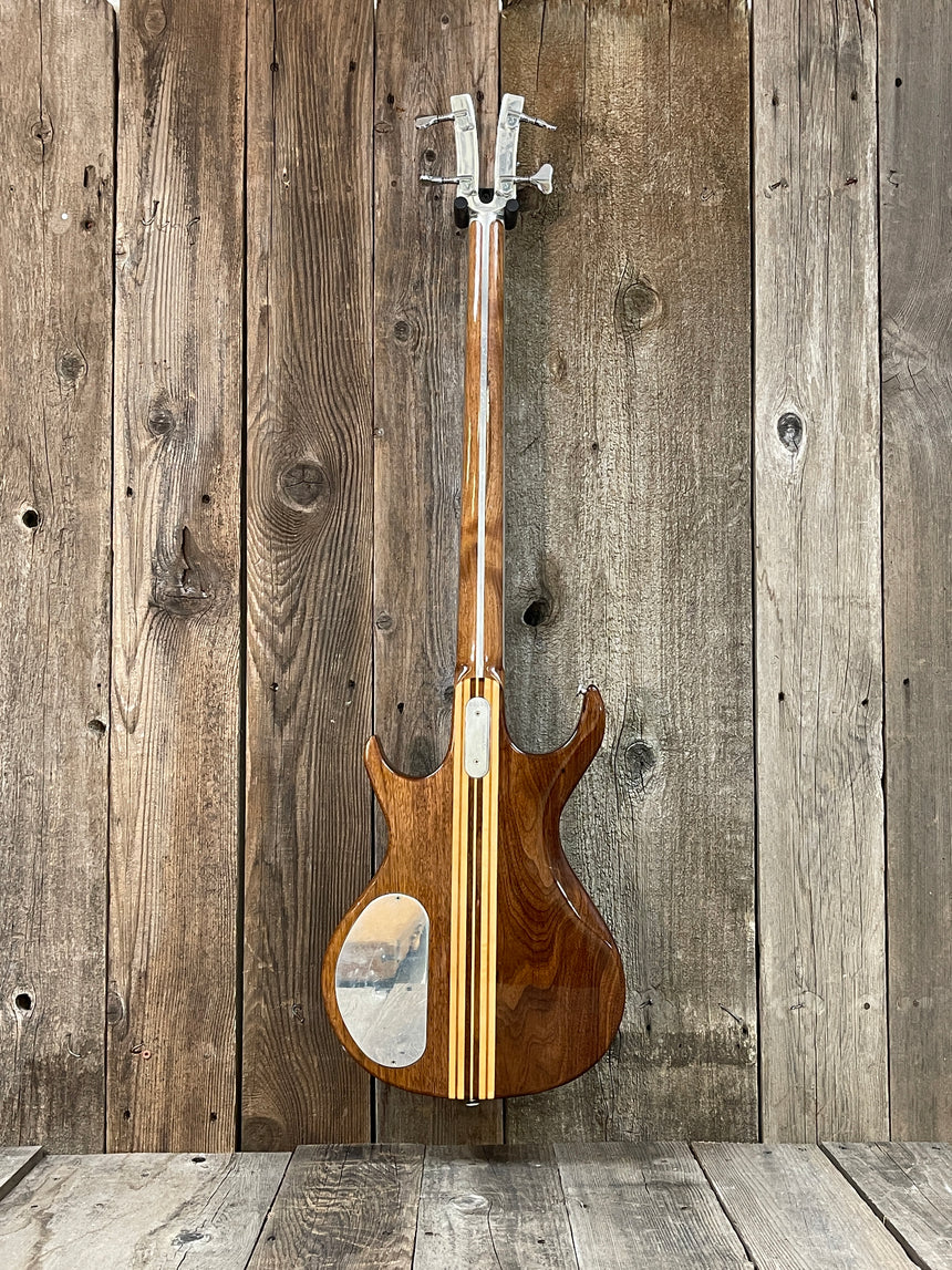 SOLD - Kramer DMZ 5000 Bass 1979 All Original