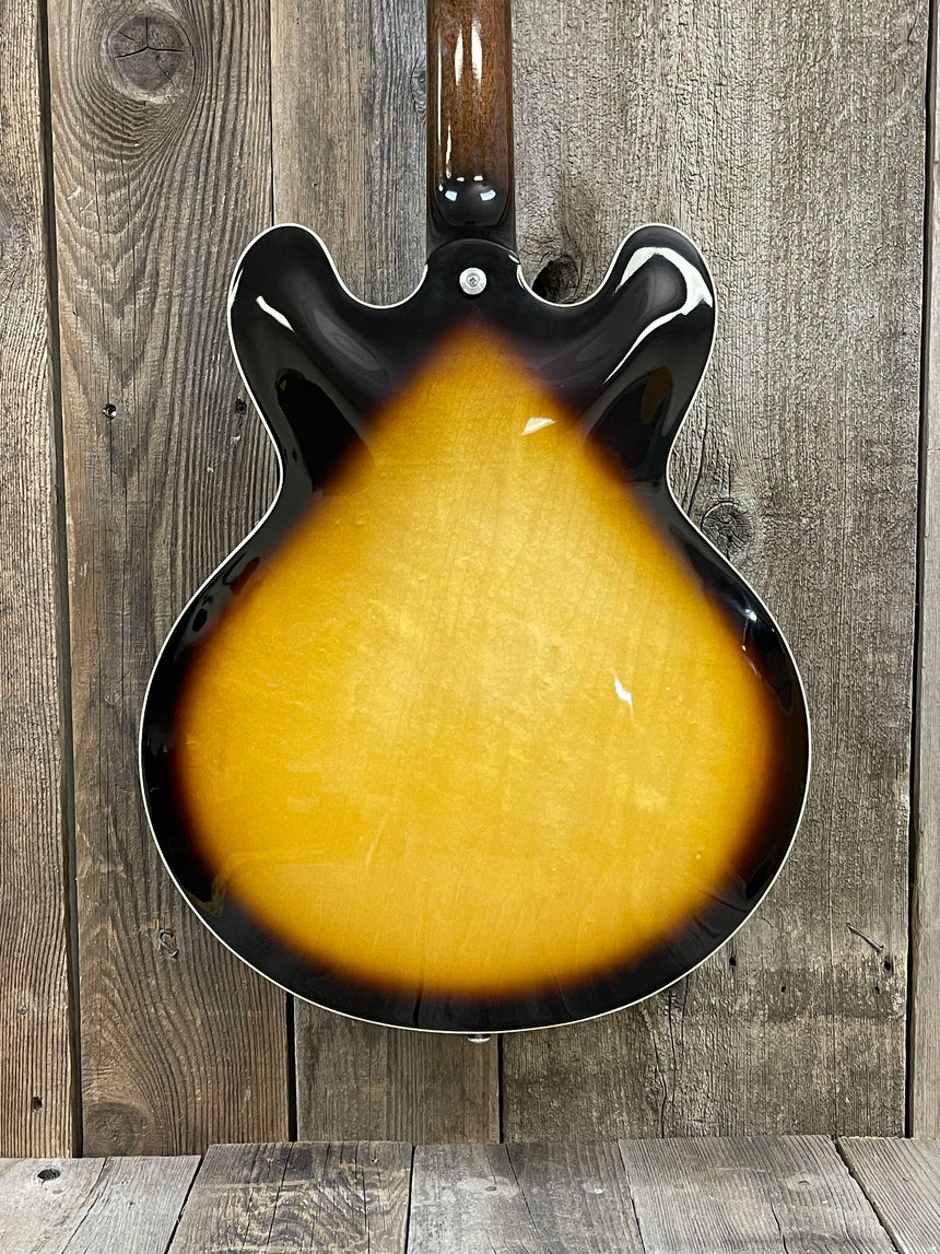 SOLD - Gibson ES-345 2021