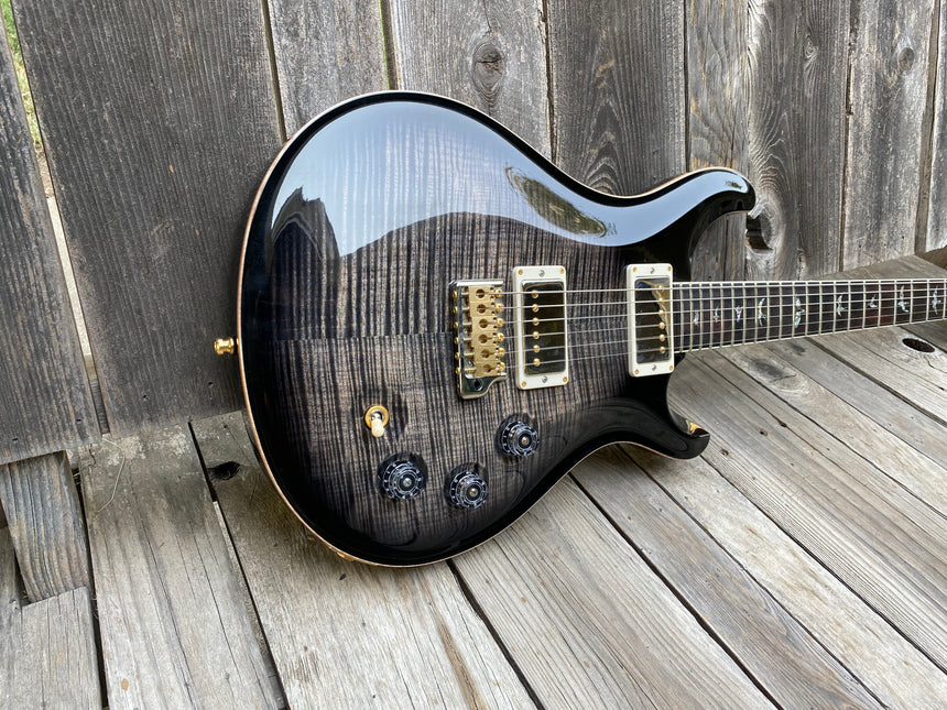 SOLD - Paul Reed Smith DGT 10 Top Charcoalburst 2019 - SOLD