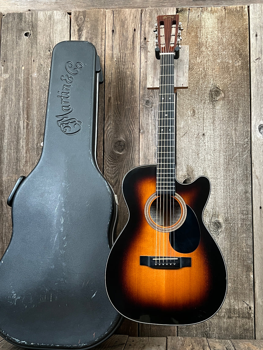 SOLD - Martin 00C-16DB  #92 of only 99 ever made! 1999