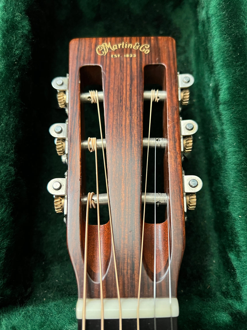 SOLD - Martin 00C-16DB  #92 of only 99 ever made! 1999