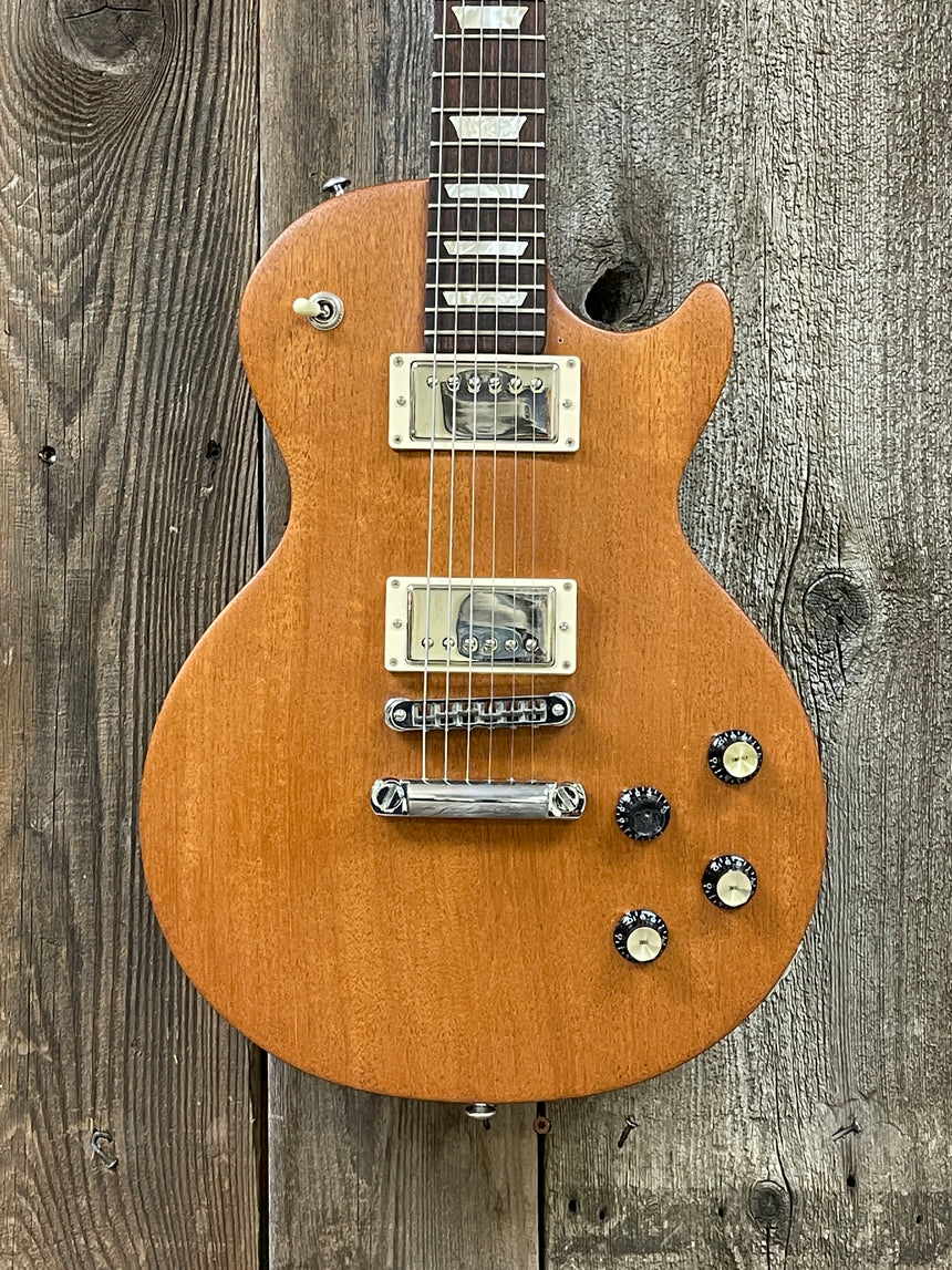 SOLD - Gibson Les Paul Studio Faded 2005 - Thanksgiving Weekend Sale!