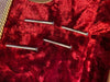 SOLD - Fender Stratocaster 1957 Old body refin