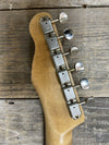SOLD - Danocaster Single Cut 2012 Peter Florance Pickups - Thanksgiving Weekend Sale!