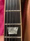 SOLD - Gibson Les Paul Deluxe Pro Goldtop 1979