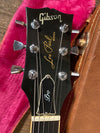 SOLD - Gibson Les Paul Deluxe Pro Goldtop 1979