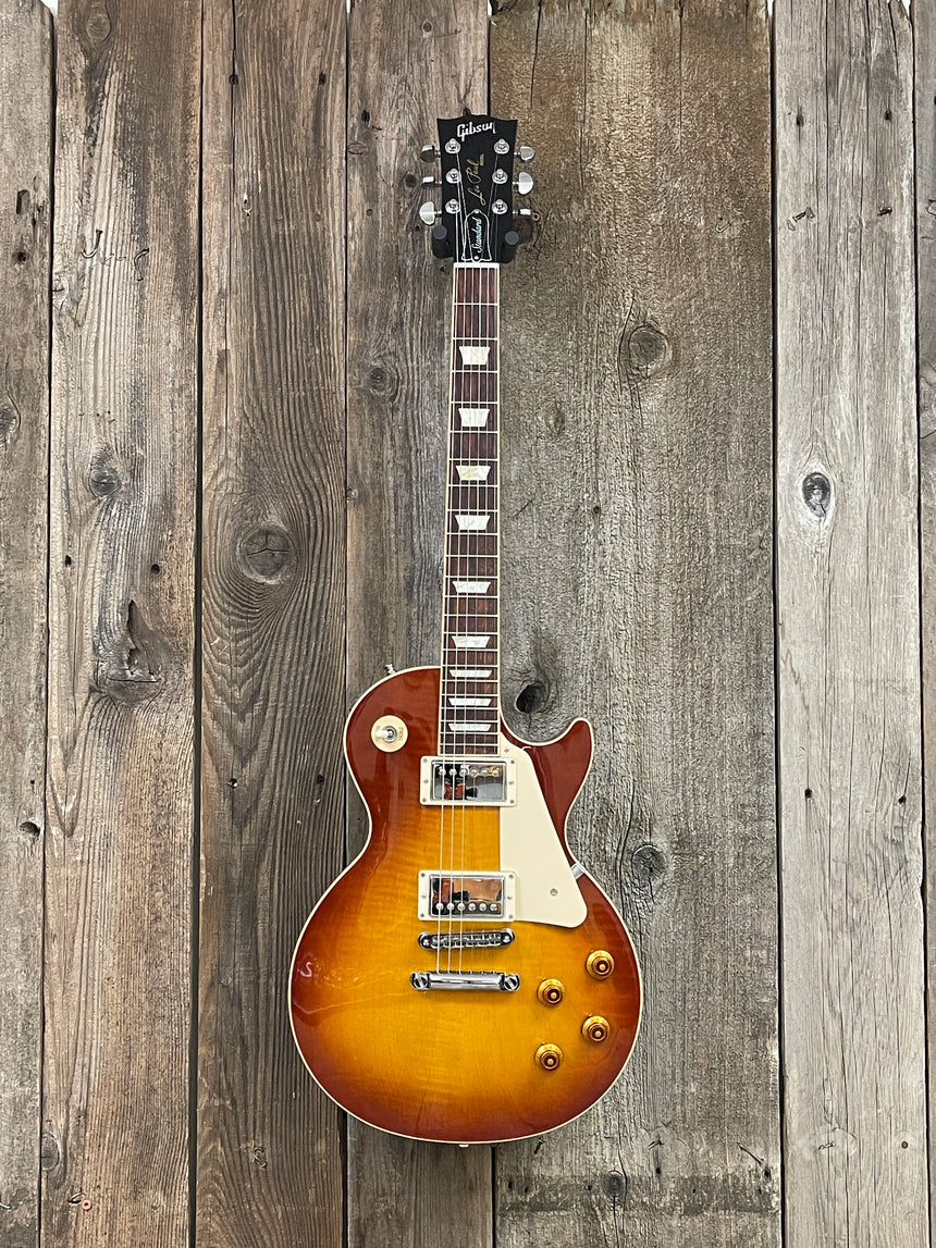 SOLD - Gibson Les Paul Standard 2013 Mint Condition