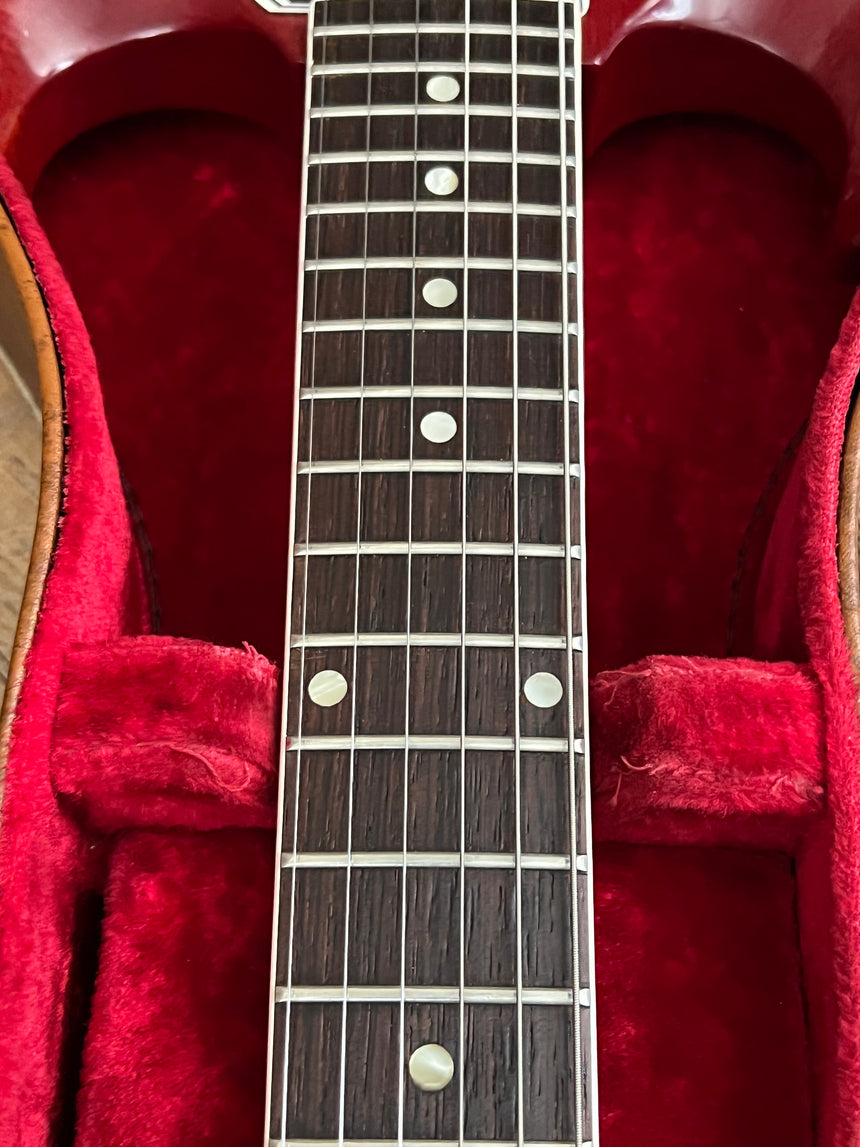 SOLD - Gibson SG Les Paul Special 1961