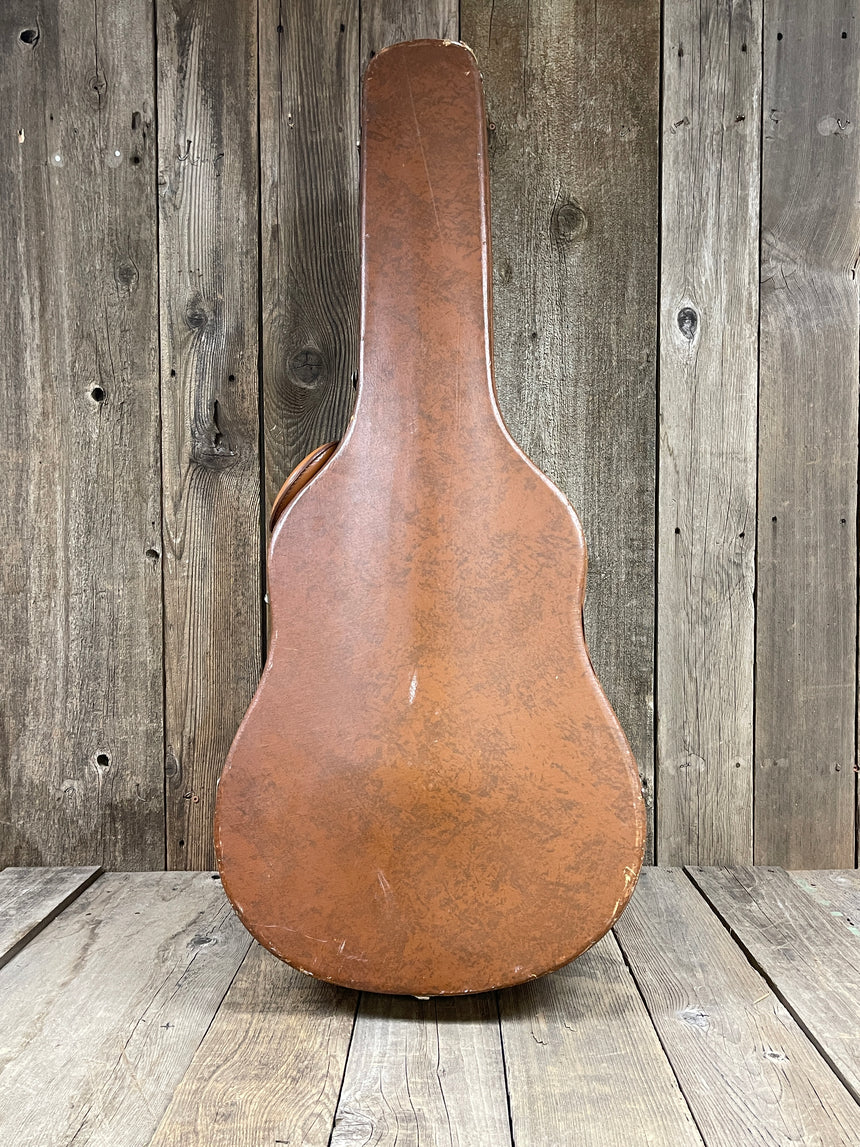 SOLD - Gibson J-45 1958
