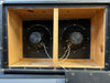 SOLD - Fender Tremolux 2x10" Speaker Cabinet 1964