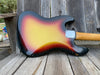 SOLD - Fender Jazz Bass 1967