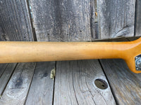 SOLD - Fender Jazz Bass 1967