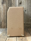 SOLD - Fender Super Amp 1961 Pre CBS Brown Tolex Oxblood Grille