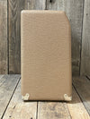 SOLD - Fender Super Amp 1961 Pre CBS Brown Tolex Oxblood Grille