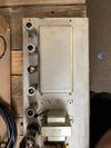 SOLD - Fender Super Amp 1961 Pre CBS Brown Tolex Oxblood Grille