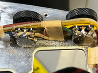SOLD - Fender Jazzmaster 1963 Pre CBS