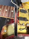 SOLD - Fender Jazzmaster 1963 Pre CBS