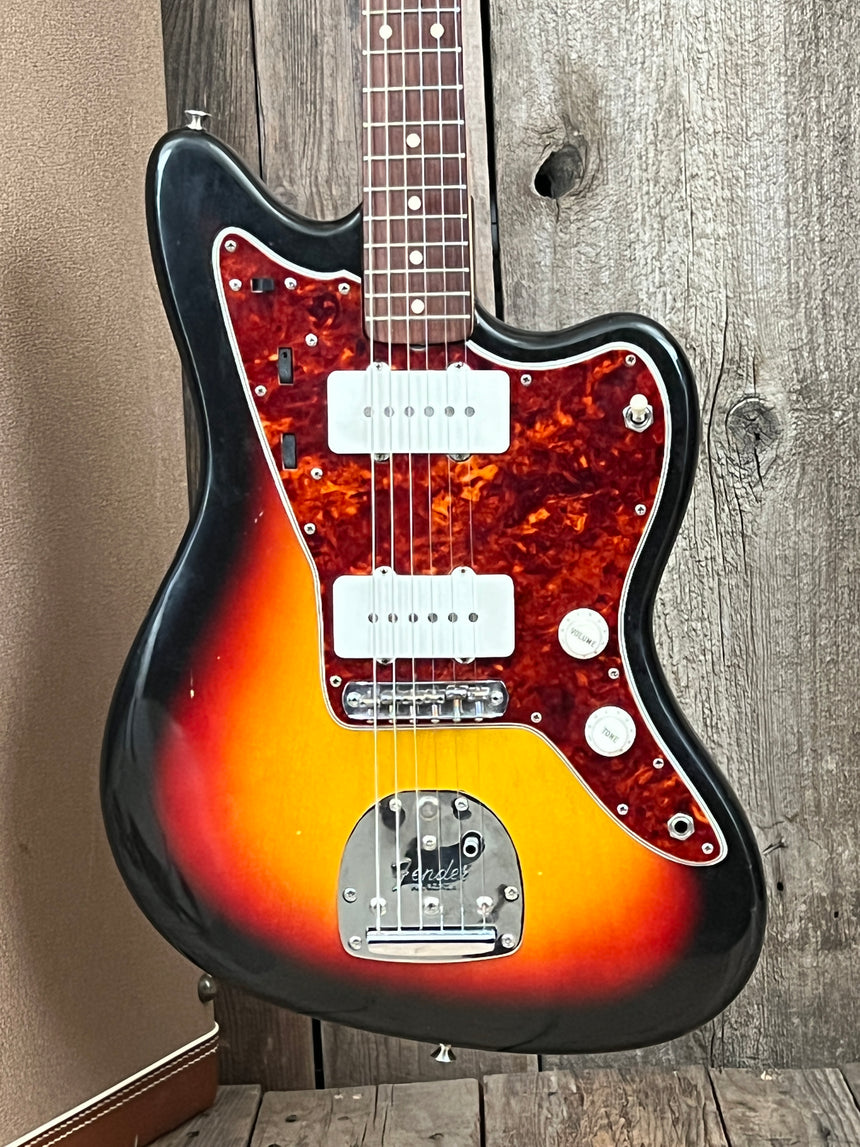 SOLD - Fender Jazzmaster 1963 Pre CBS
