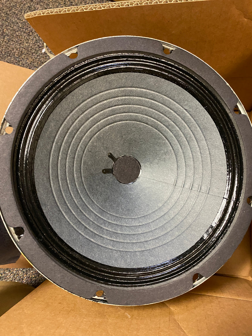SOLD - Fender Tremolux 2x10" Speaker Cabinet 1964