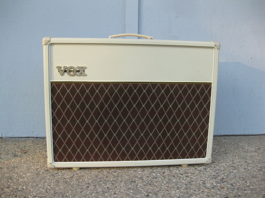 SOLD - Vox AC30S1 2018 - SOLD