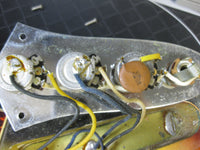 SOLD - Fender Jazz Bass 1967
