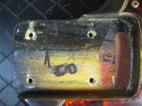 SOLD - Fender Jazz Bass 1967