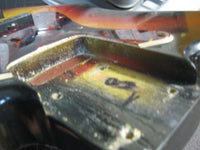 SOLD - Fender Jazz Bass 1967