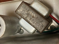 SOLD - Fender Deluxe Reverb AB763 Export Model