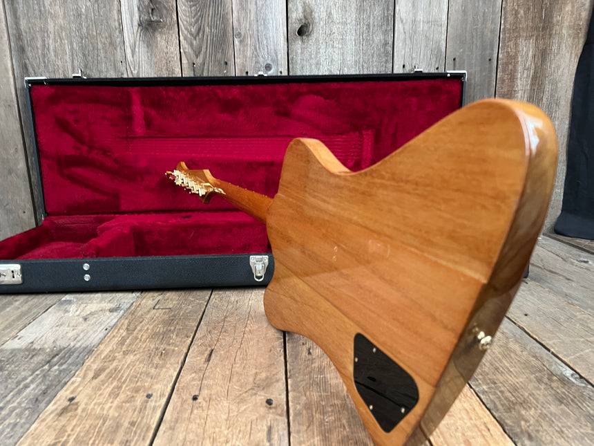 SOLD - Gibson Firebird '76 Bicentennial 1979