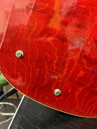 SOLD - Sell us yours! Vox Mark VI Acoustic electric 1960s 1966