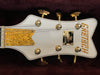 SOLD - Gretsch White Falcon G6136T 2015