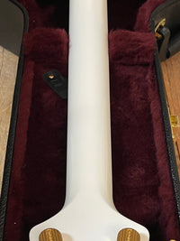 SOLD - Gretsch White Falcon G6136T 2015