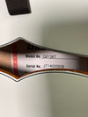SOLD - Gretsch White Falcon G6136T 2015