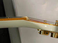 SOLD - Gretsch White Falcon G6136T 2015