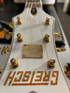 SOLD - Gretsch White Falcon G6136T 2015