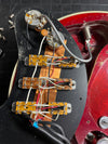 SOLD - Guild Brian May Signature BM01 Red Special 1993 or 4