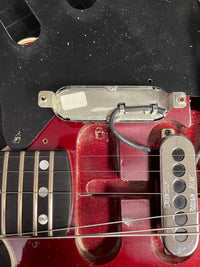 SOLD - Guild Brian May Signature BM01 Red Special 1993 or 4