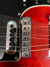 SOLD - Guild Brian May Signature BM01 Red Special 1993 or 4