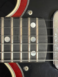 SOLD - Guild Brian May Signature BM01 Red Special 1993 or 4