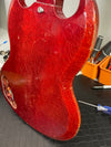 SOLD - Gibson SG Jr. 1965