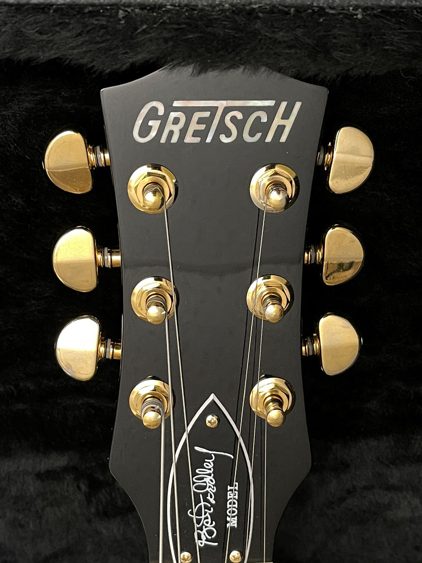 SOLD - Gretsch G6138 Bo Diddly 2005